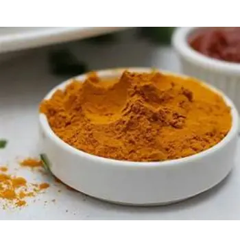 Natural Yellow Chilli Powder